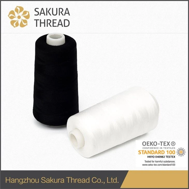 Filament Sewing Thread