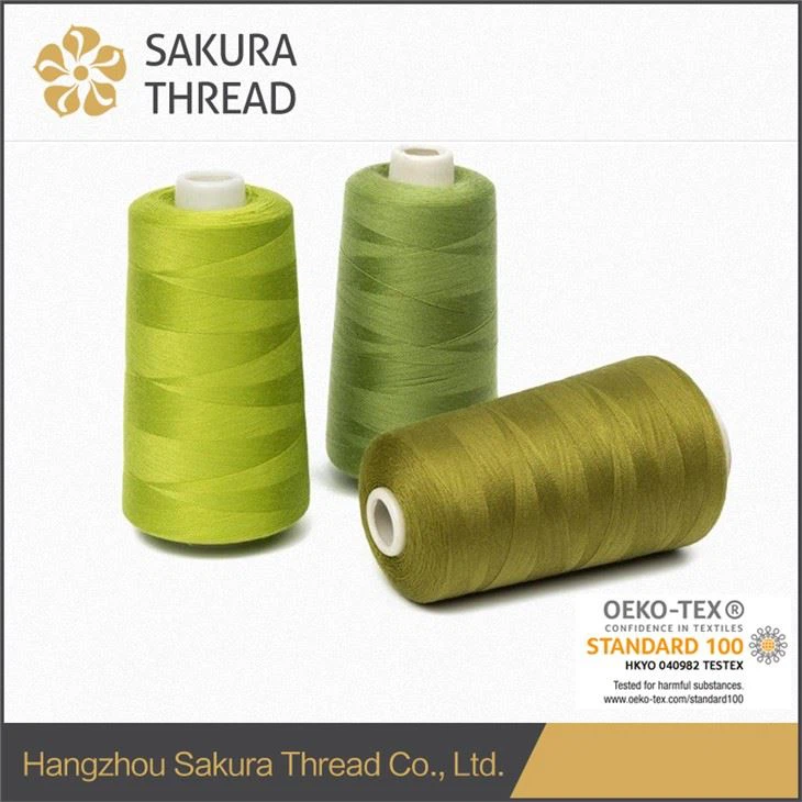 Sewing Thread wholesale