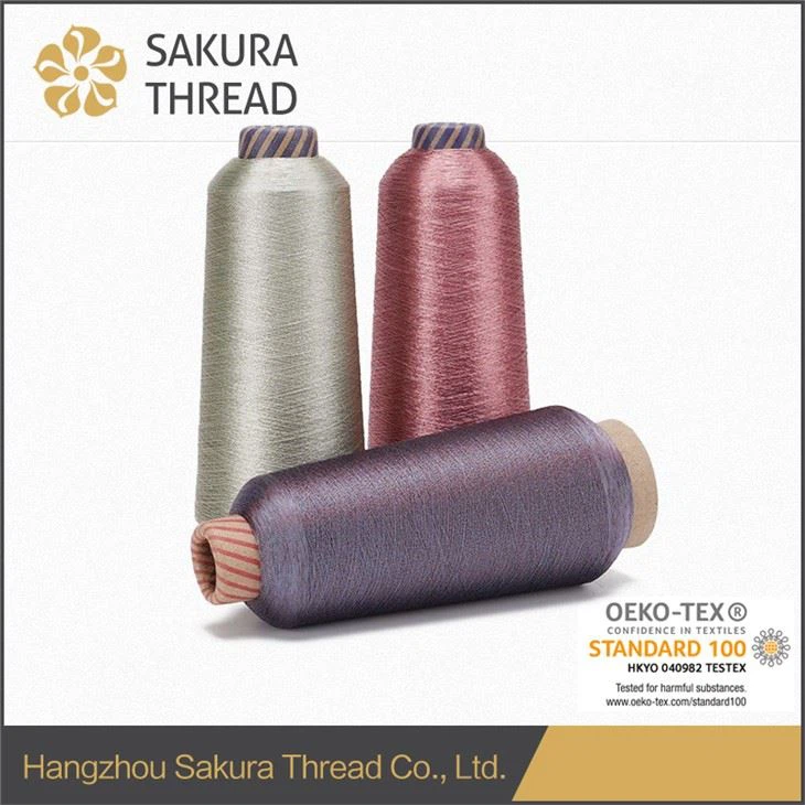 Thread manufacturers