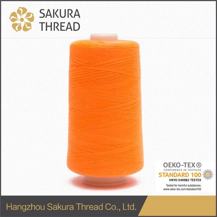 Thread manufacturers