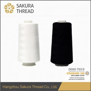 ¿Cómo se compara el hilo de coser Tex30 con otros tipos de hilo?