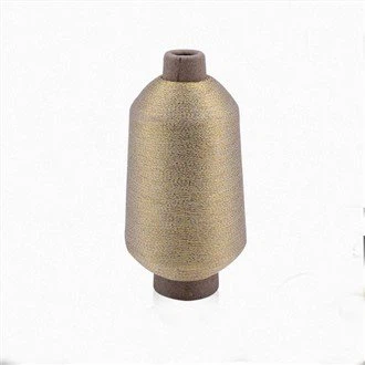 Hilo dorado multicolor