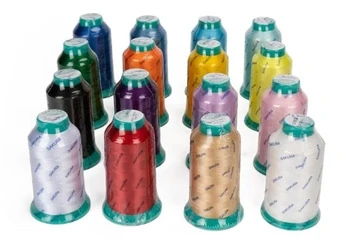 Things to note when choosing sewing thread